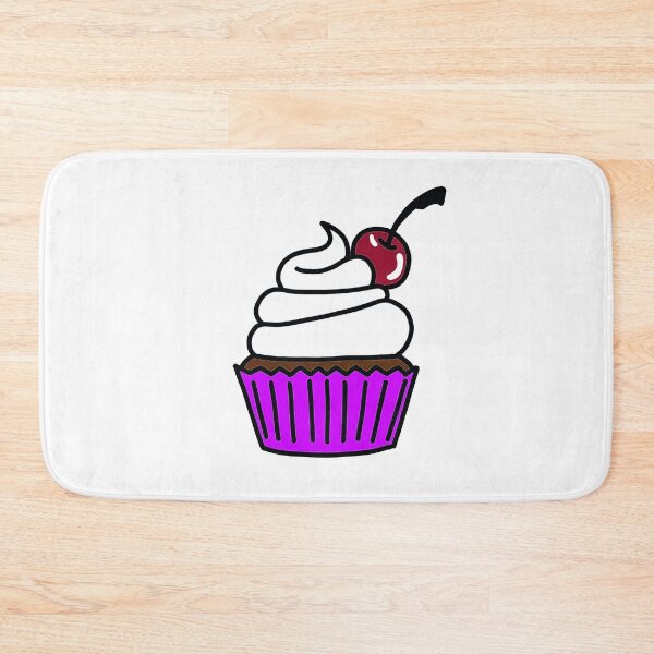 Item preview, Cup Cake designed and sold by my-name-is-ash.