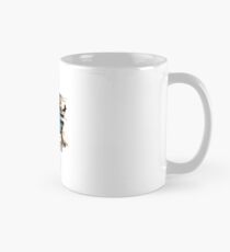 K9 HANDLER Mug