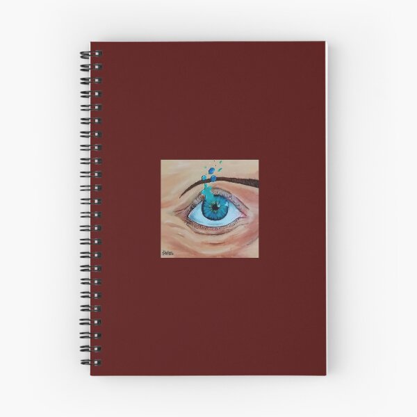 Item preview, The Dream of a Single Eye designed and sold by beatrizs-artes.