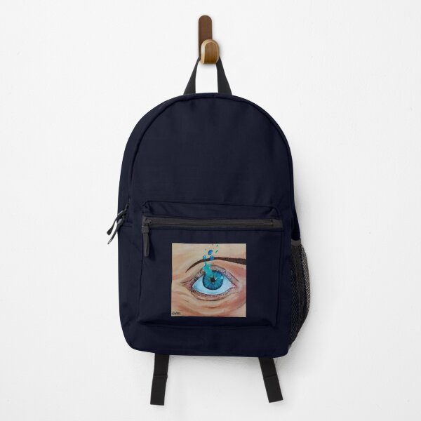 Item preview, The Dream of a Single Eye designed and sold by beatrizs-artes.