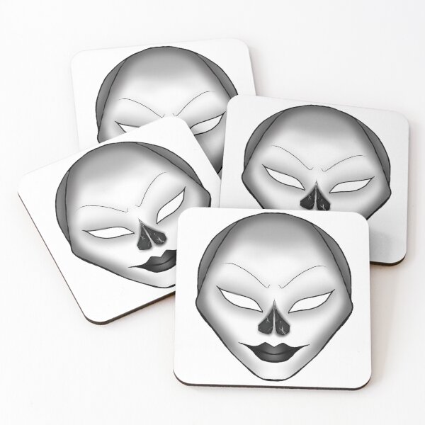 Item preview, Alien designed and sold by A-Thing.