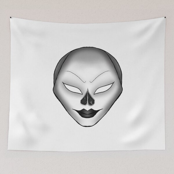 Item preview, Alien designed and sold by A-Thing.