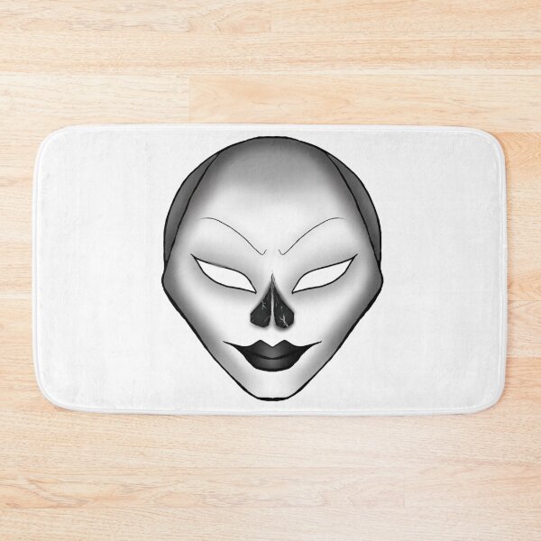 Item preview, Alien designed and sold by A-Thing.