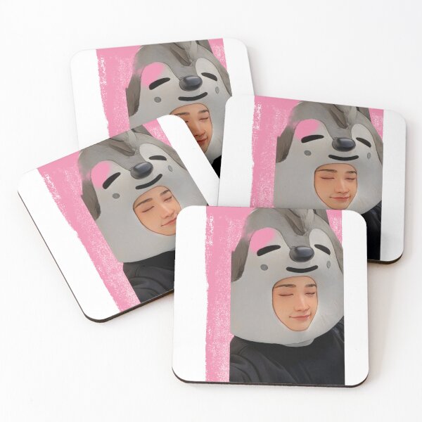 Item preview, Wolf Chan - Cartoon designed and sold by g-fullsun03.