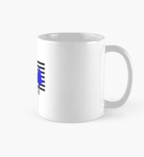 K9 HANDLER Mug