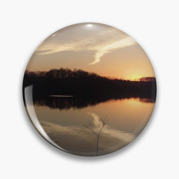 Item preview, Marsh Creek State Park-Pennsylvania Sunset designed and sold by CarefulCaptures.