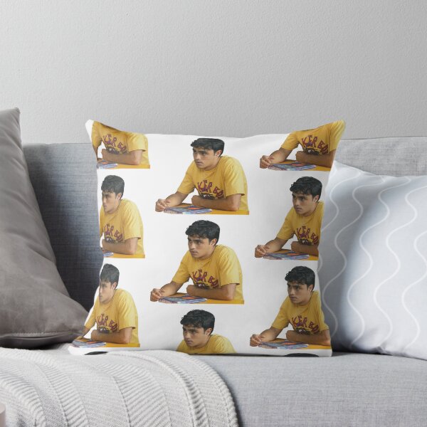 Item preview, Malakai - Heartbreak High designed and sold by Kelly Cohen.