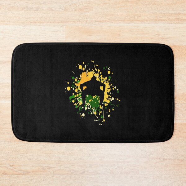 Item preview, Sumo Wrestler Color Splash designed and sold by onicon.