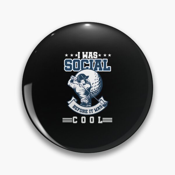 Item preview, social distancing golf golfer golfing course gift thomas larch transparent designed and sold by elihletoriong.
