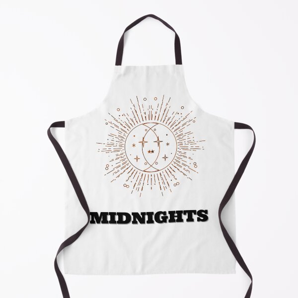 Item preview, Moonlit Midnights designed and sold by Sasidenidesign.