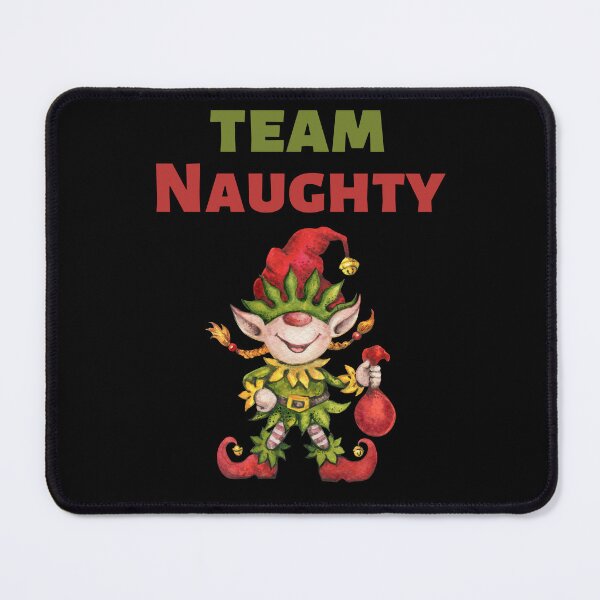Item preview, Team Naughty - Cute Efl designed and sold by Georgy09.
