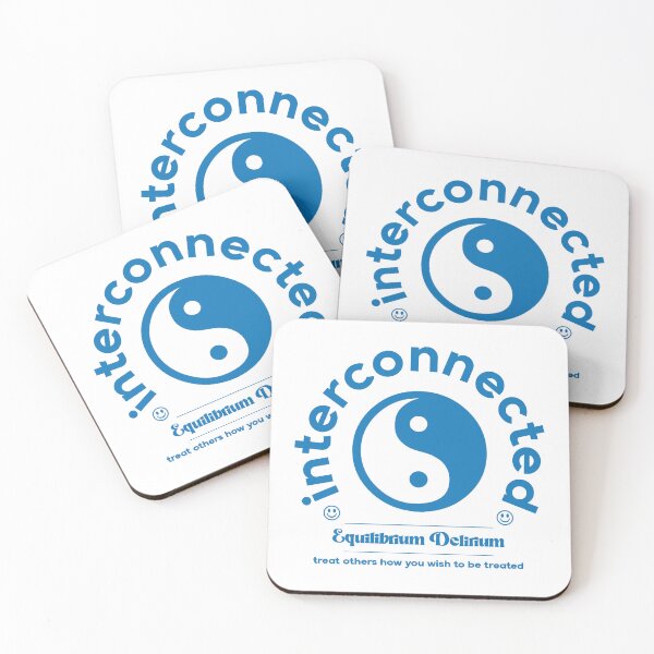 Item preview, Yin Yang - Aesthetic Spiritual designed and sold by NobodysHero.