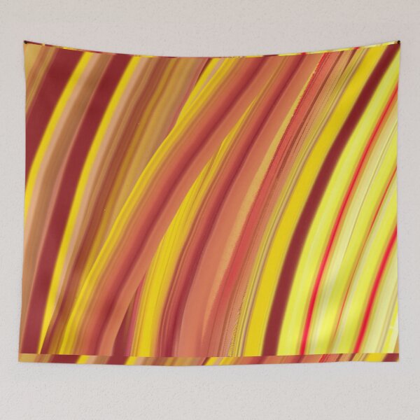 Item preview, Yellow and Red background designed and sold by GhostAngelChao.