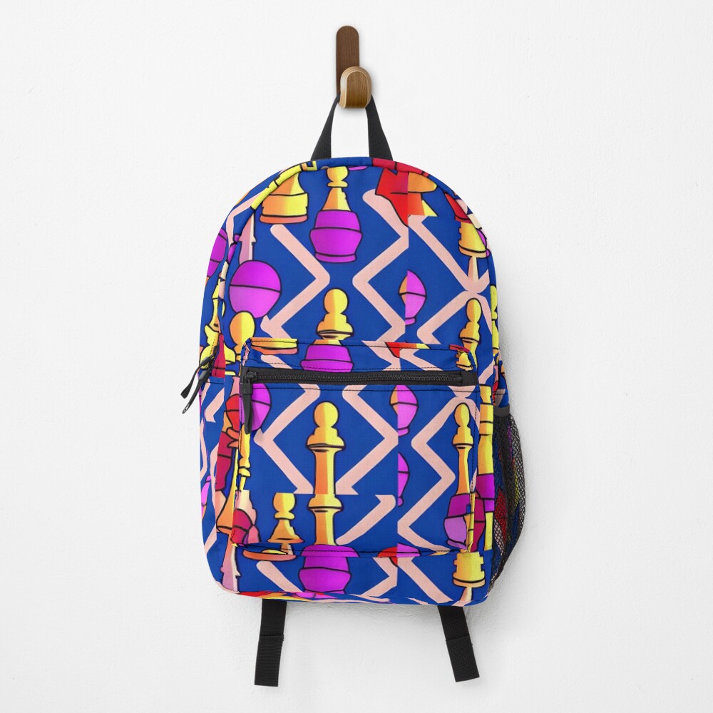 Item preview, Backpack designed and sold by REALDesign-Shop.