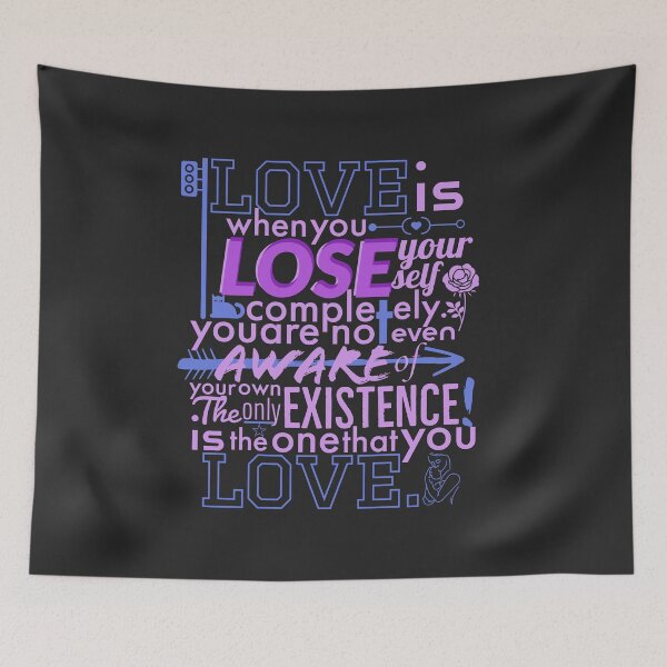 Item preview, Existence designed and sold by assstono3027.