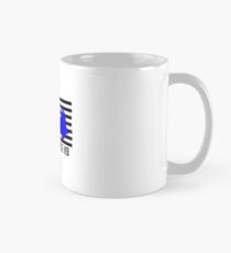 Secret Service K9 Mug