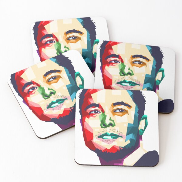 Item preview, Elon Musk designed and sold by Fadil  Ramadhan.