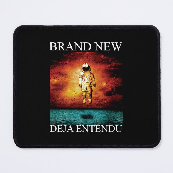 Item preview, Brand New Deja Entendu 19 designed and sold by knjisapueyesq.