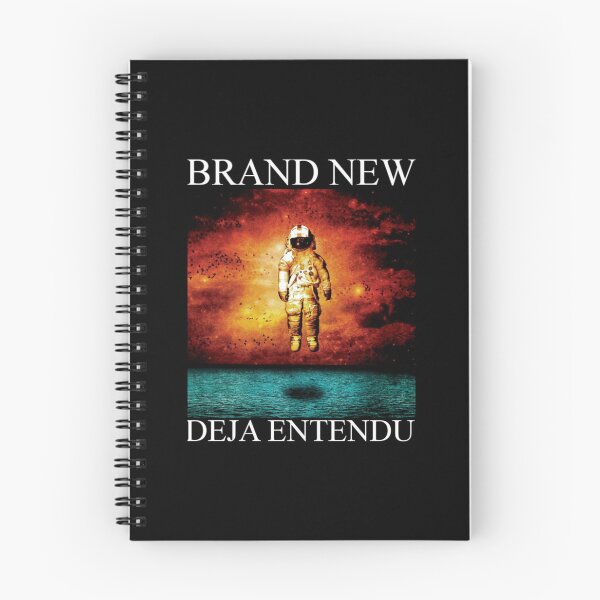Item preview, Brand New Deja Entendu 19  designed and sold by knjisapueyesq.