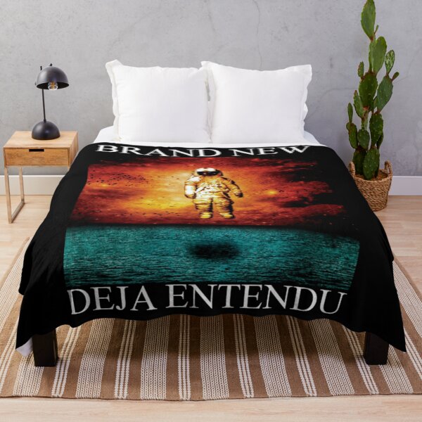 Item preview, Brand New Deja Entendu 19 designed and sold by knjisapueyesq.