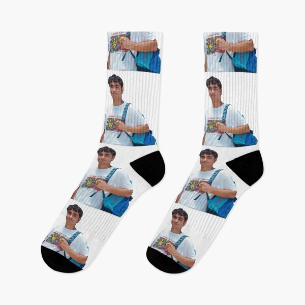 Item preview, Malakai - Heartbreak High designed and sold by Kelly Cohen.