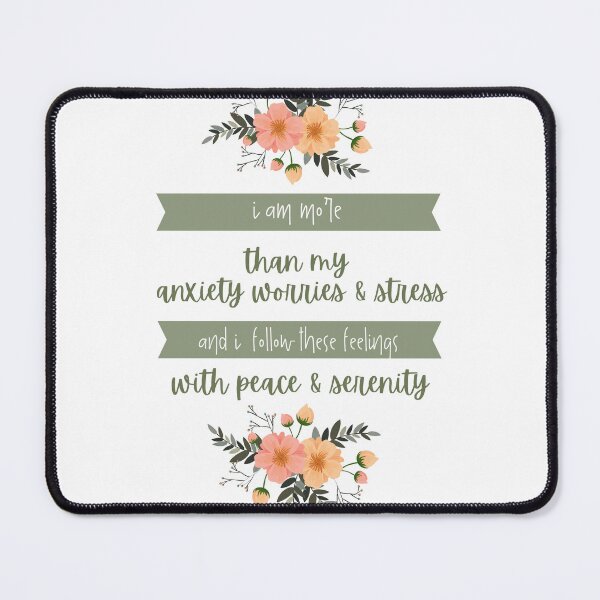 Item preview, peace & serenity designed and sold by Shelby Henry.
