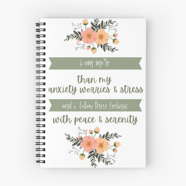 Item preview, peace & serenity designed and sold by Shelby Henry.