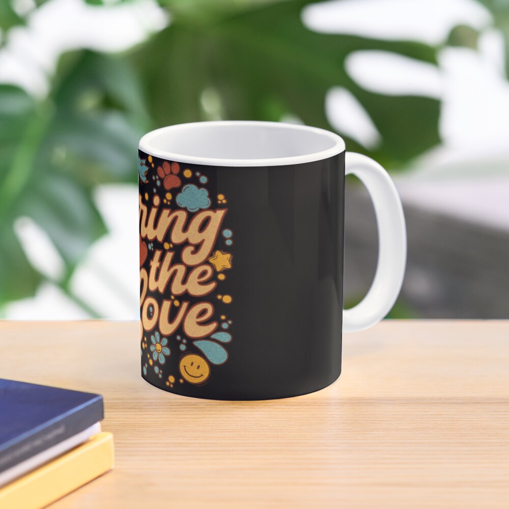 Item preview, Classic Mug designed and sold by v-nerd.