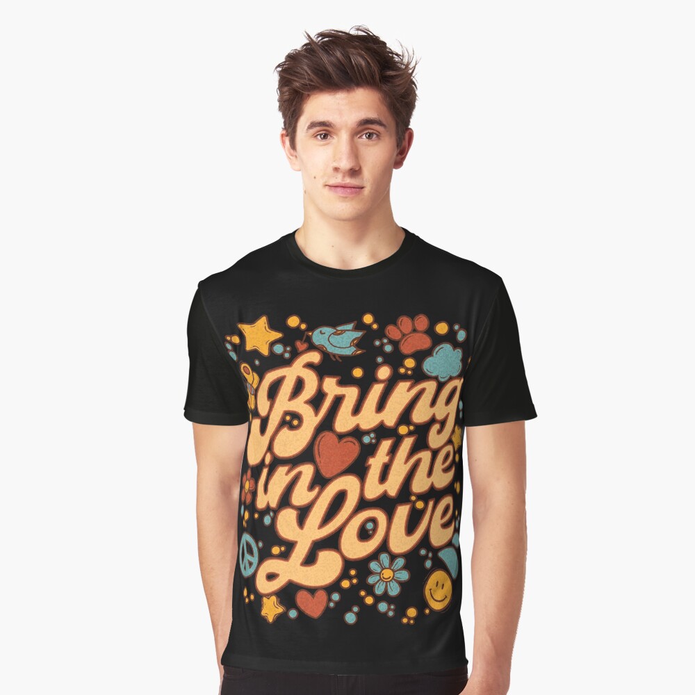 Item preview, Graphic T-Shirt designed and sold by v-nerd.