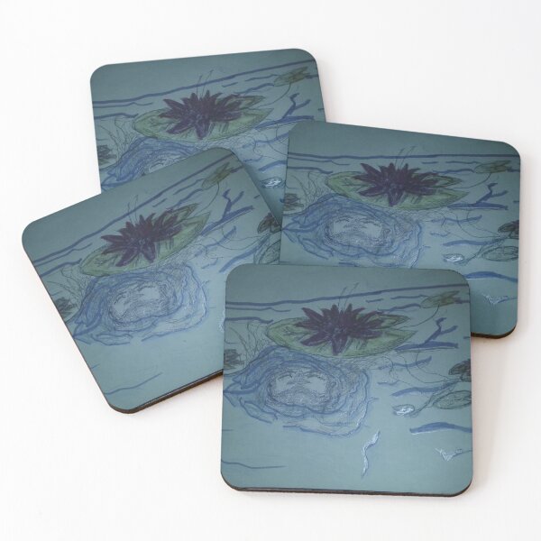 Item preview, Free floating designed and sold by Beacham2313h.