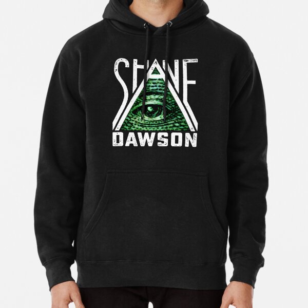 Shane dawson hot sale illuminati hoodie