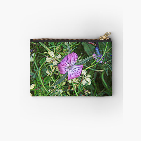 Item preview, Purple Flower, designed and sold by Forfarlass.