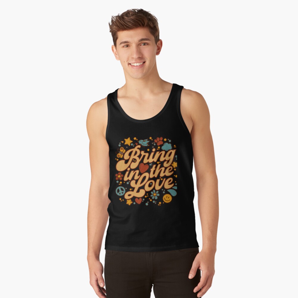 Item preview, Tank Top designed and sold by v-nerd.