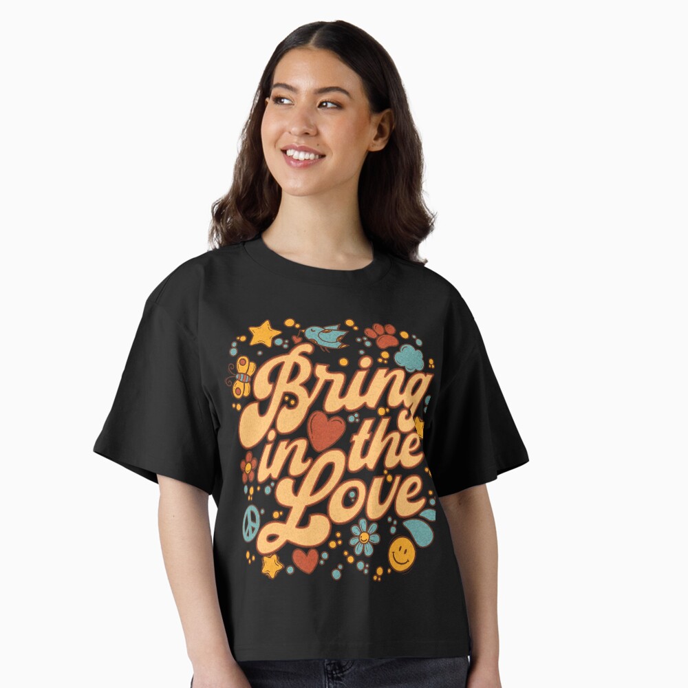 Item preview, Boxy T-Shirt designed and sold by v-nerd.