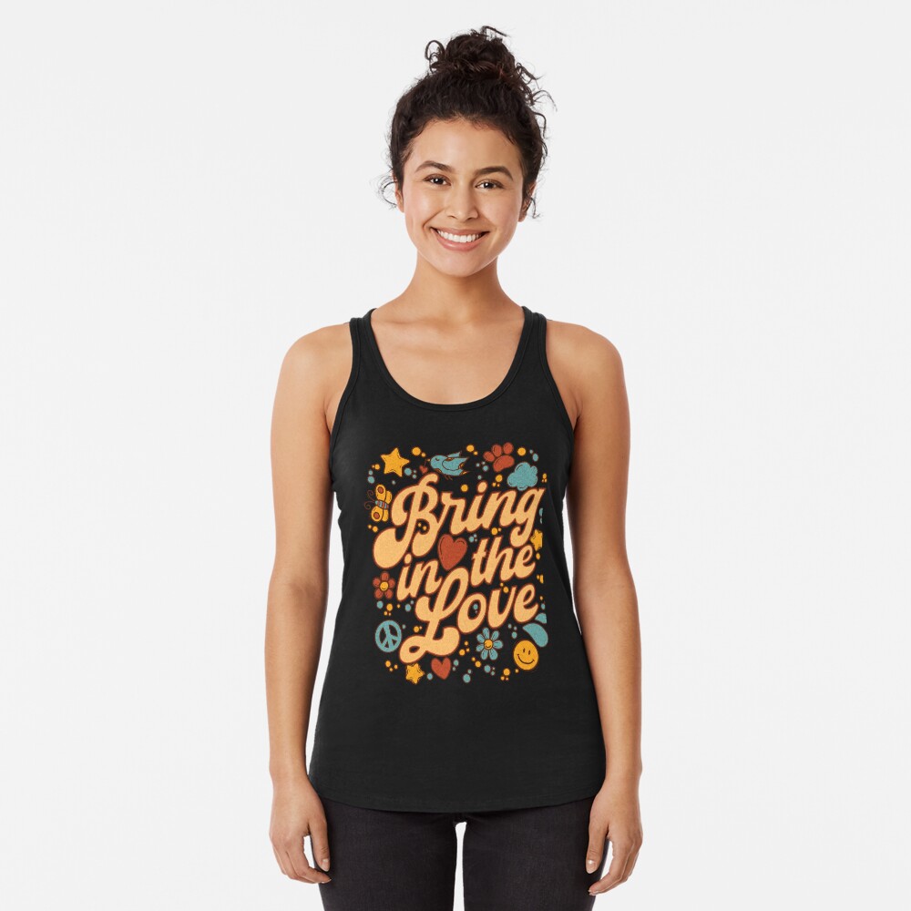 Item preview, Racerback Tank Top designed and sold by v-nerd.