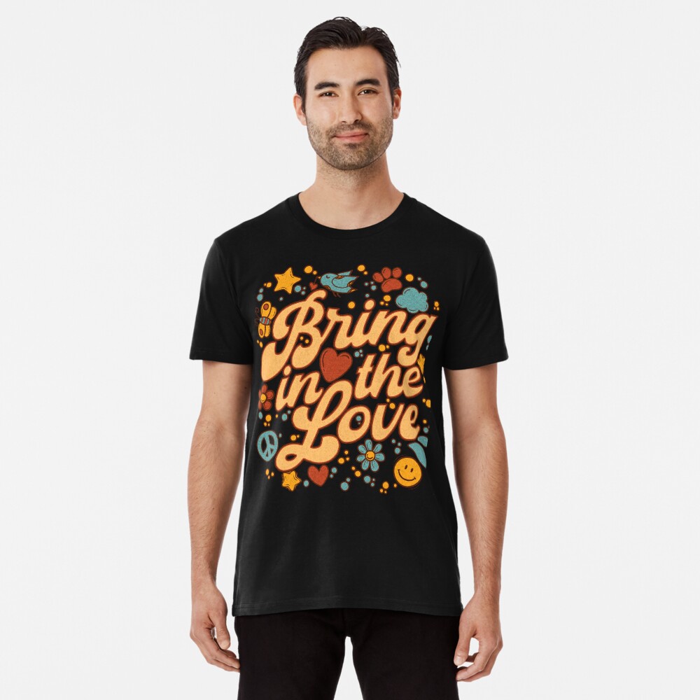 Item preview, Premium T-Shirt designed and sold by v-nerd.