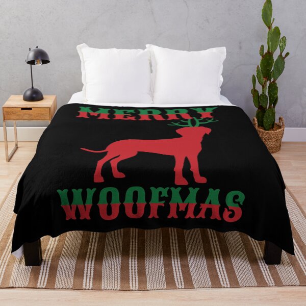 Item preview, Merry Woofmas Dogs designed and sold by Styler Design.