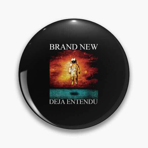 Item preview, Brand New Deja Entendu 19 1 designed and sold by knjisapueyesq.