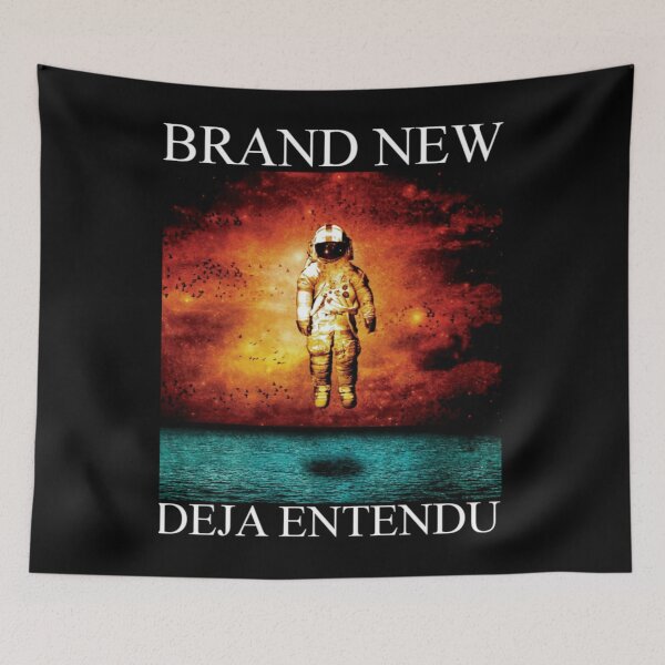 Item preview, Brand New Deja Entendu 19 1 designed and sold by knjisapueyesq.