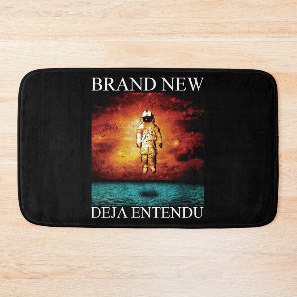 Item preview, Brand New Deja Entendu 19 1 designed and sold by knjisapueyesq.