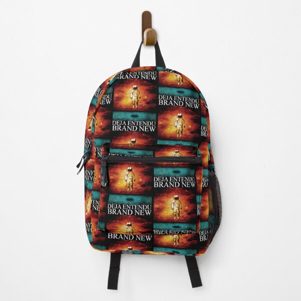 Item preview, Brand New Deja Entendu 19 1 designed and sold by knjisapueyesq.