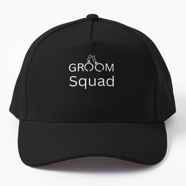 Item preview, Groom Squad - funny designed and sold by R2Dsign.