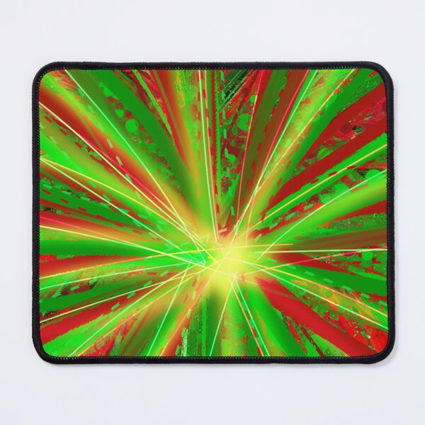 Item preview, Green and red background designed and sold by GhostAngelChao.