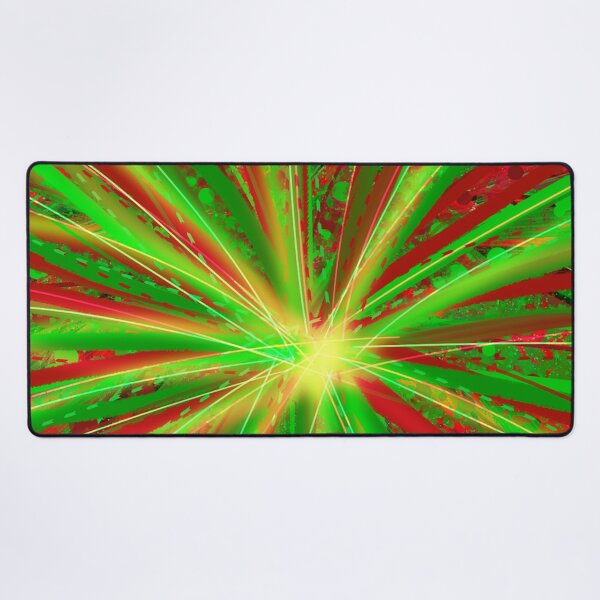 Item preview, Green and red background designed and sold by GhostAngelChao.