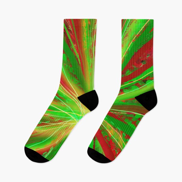 Item preview, Green and red background designed and sold by GhostAngelChao.