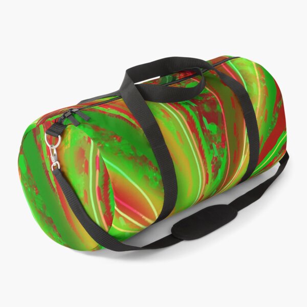 Item preview, Green and red background designed and sold by GhostAngelChao.