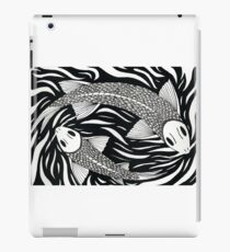 Koi iPad Case/Skin