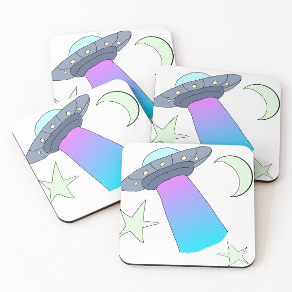 Item preview, Ufo  designed and sold by FoodCort11.