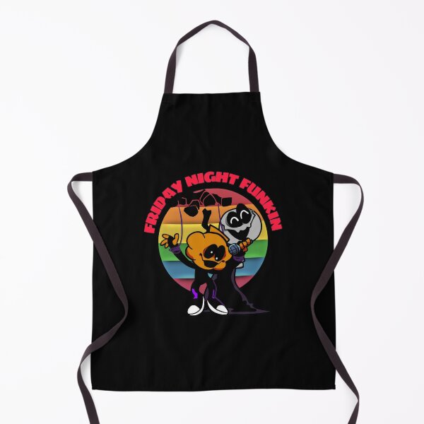 Item preview, Friday Night Funkin skid and pump the best character fnf designed and sold by ingresachimef.