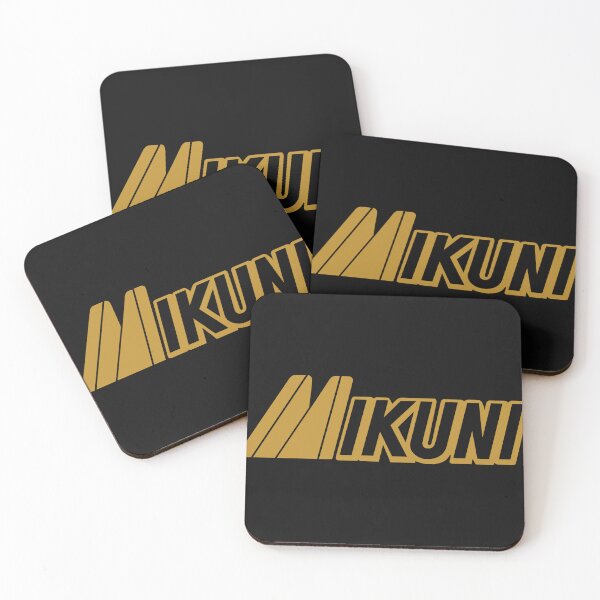 Item preview, MIKUNI designed and sold by margadin4ta.